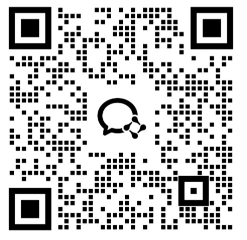 扫码添加微信-御心导航