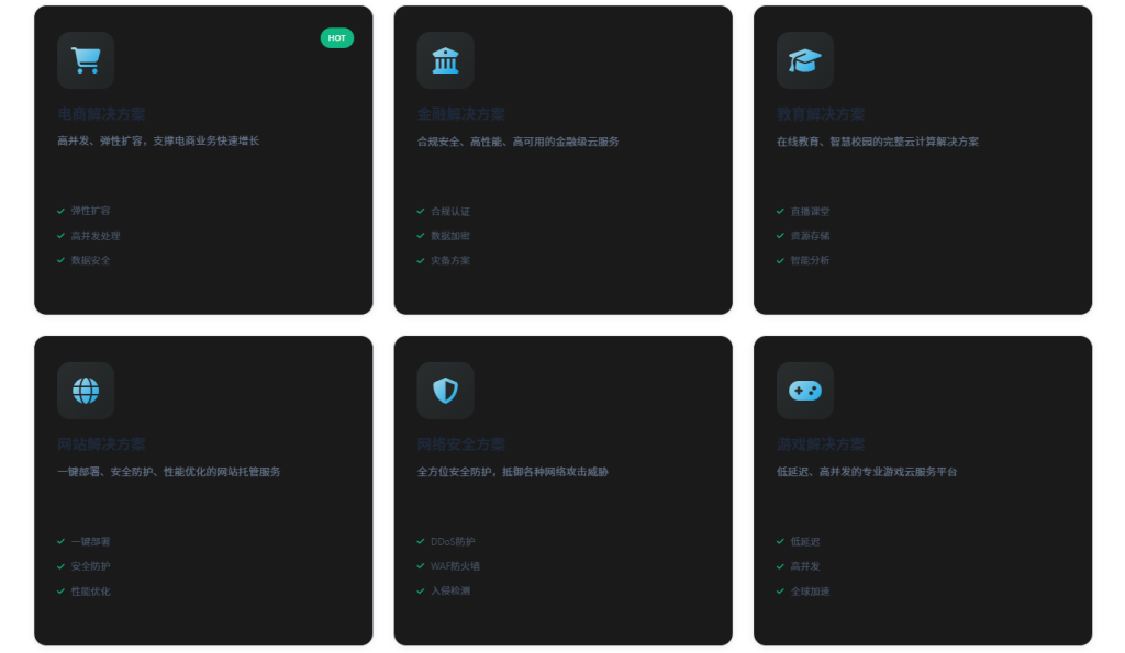 图片[4]-官方服务器站推荐+代理享受6折优惠-御心商城
